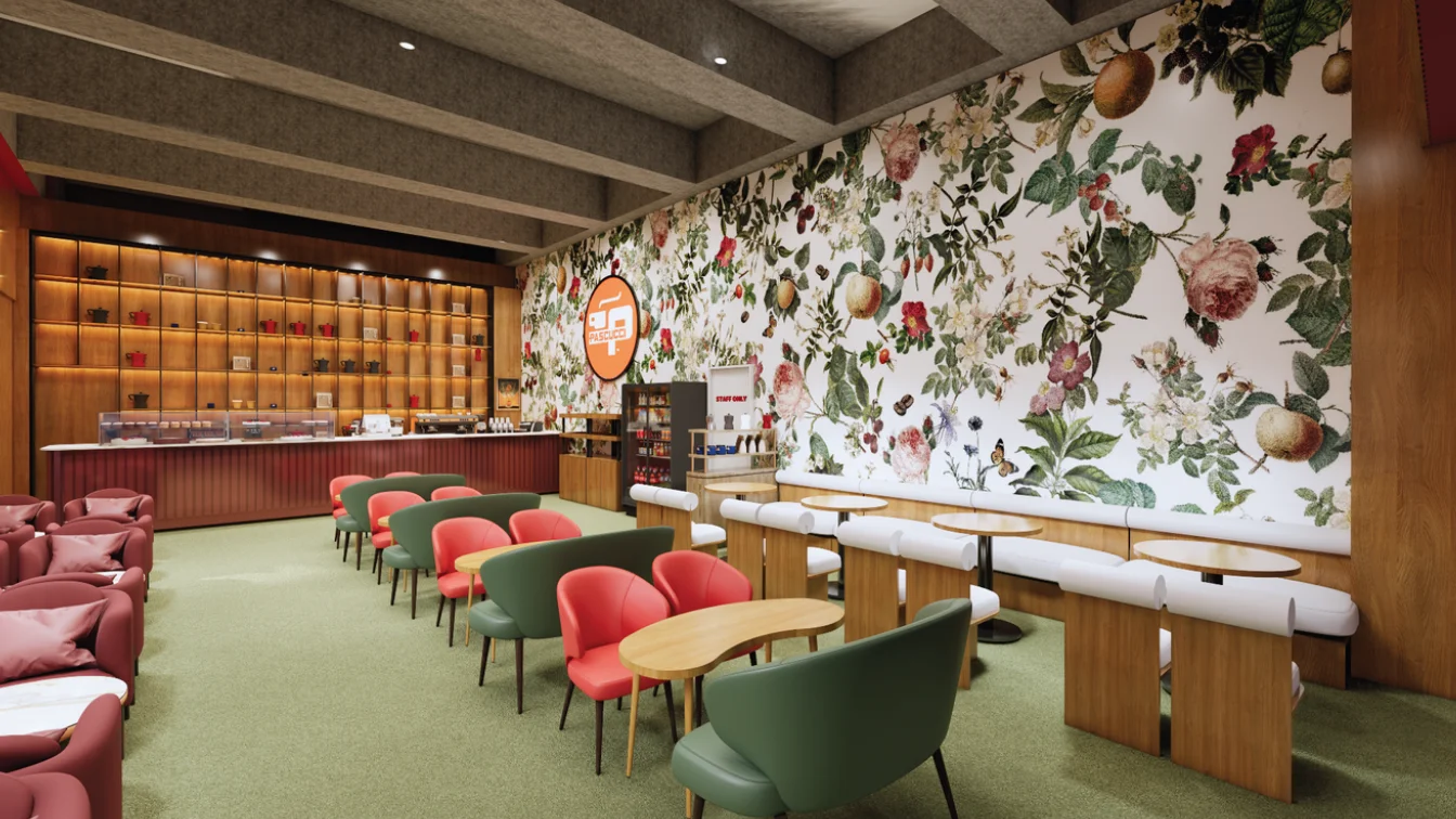 Pascucci Номин Макро